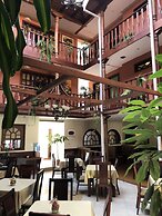 Hotel NASS Casa Coronel