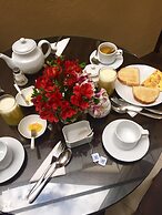 Hotel NASS Casa Coronel