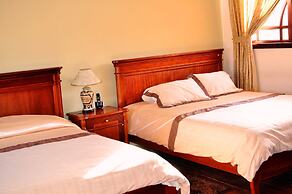 Hotel NASS Casa Coronel