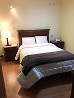 Hotel NASS Casa Coronel