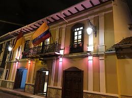 Hotel NASS Casa Coronel