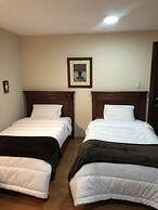 Hotel NASS Casa Coronel