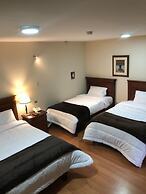 Hotel NASS Casa Coronel