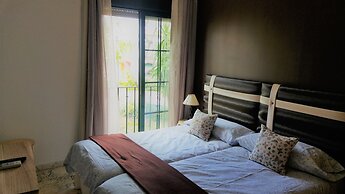 Hospederia V Centenario