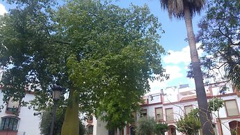 Hospederia V Centenario