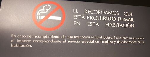 Hospederia V Centenario