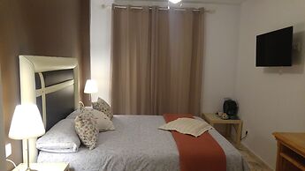 Hospederia V Centenario