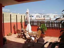 Hospederia V Centenario