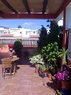 Hospederia V Centenario