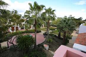 Hospederia V Centenario