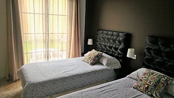 Hospederia V Centenario