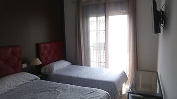 Hospederia V Centenario