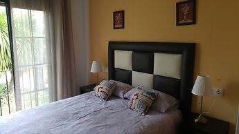 Hospederia V Centenario