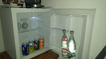 Hospederia V Centenario