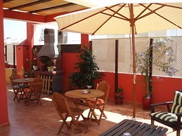 Hospederia V Centenario