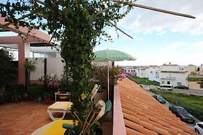 Hospederia V Centenario