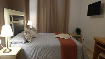 Hospederia V Centenario