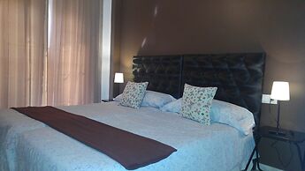 Hospederia V Centenario