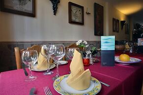 Hospederia V Centenario