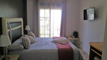 Hospederia V Centenario