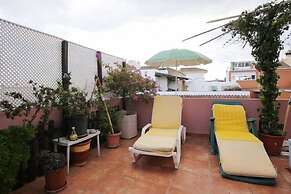 Hospederia V Centenario