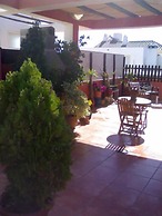 Hospederia V Centenario