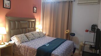 Hospederia V Centenario