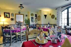 Hospederia V Centenario