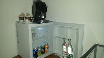 Hospederia V Centenario