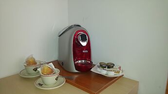 Hospederia V Centenario