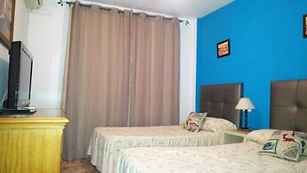 Hospederia V Centenario