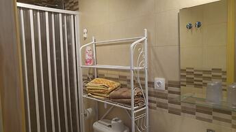 Hospederia V Centenario