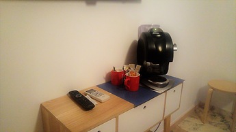 Hospederia V Centenario