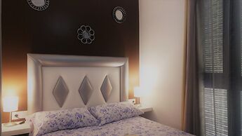 Hospederia V Centenario