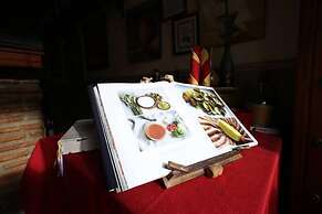 Hospederia V Centenario