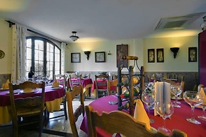 Hospederia V Centenario