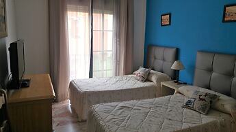 Hospederia V Centenario