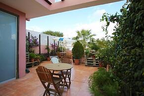 Hospederia V Centenario