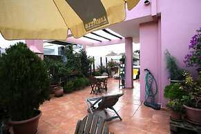 Hospederia V Centenario