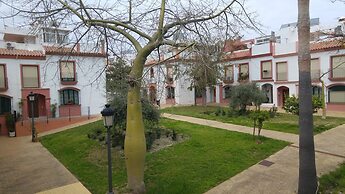 Hospederia V Centenario