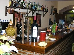 Hospederia V Centenario