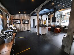 Sidsjö Hotell & Konferens