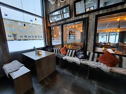 Sidsjö Hotell & Konferens