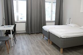 Sidsjö Hotell & Konferens