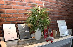 Sidsjö Hotell & Konferens