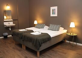 Sidsjö Hotell & Konferens