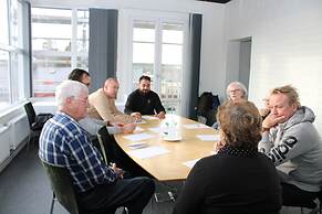 Sidsjö Hotell & Konferens