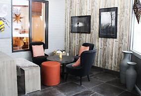 Sidsjö Hotell & Konferens