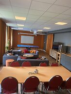 Sidsjö Hotell & Konferens