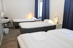 Sidsjö Hotell & Konferens